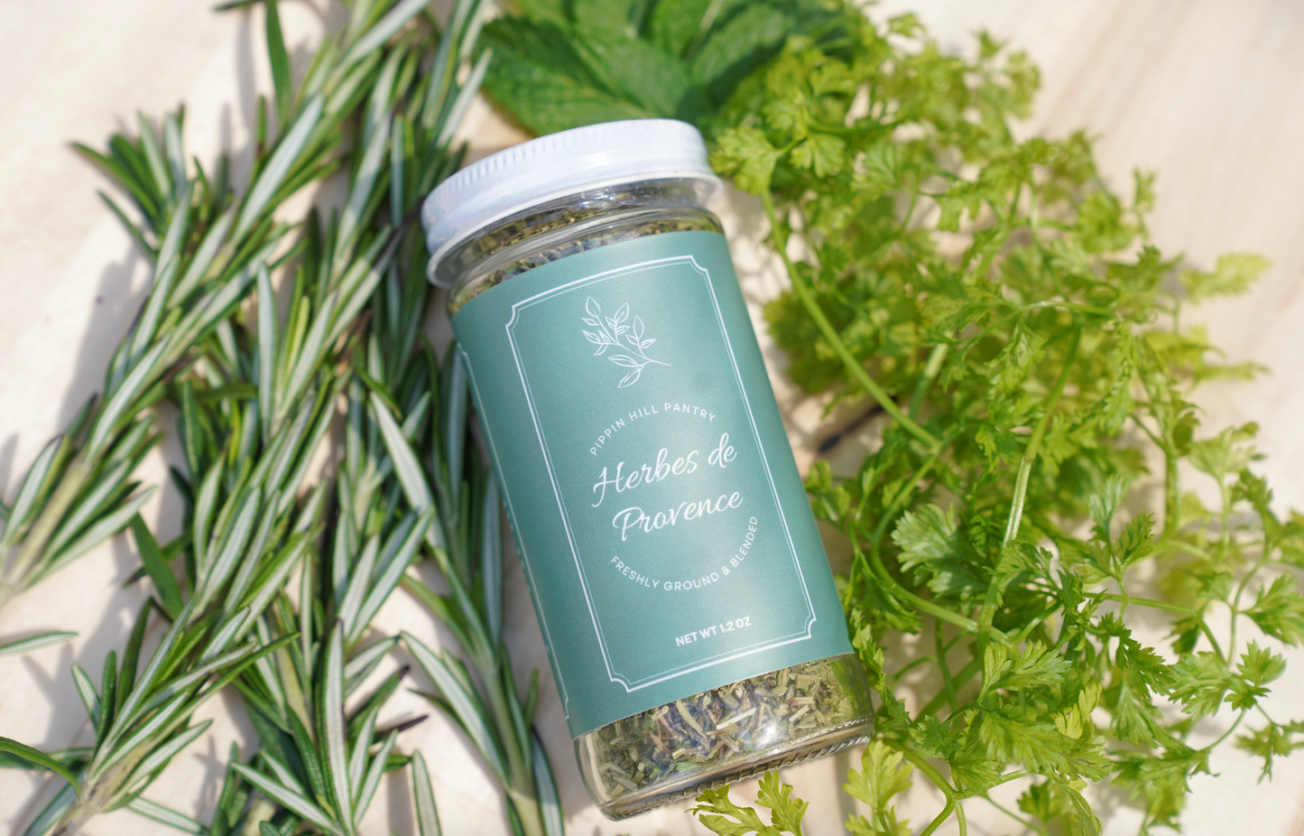 Herbes de Provence Spice