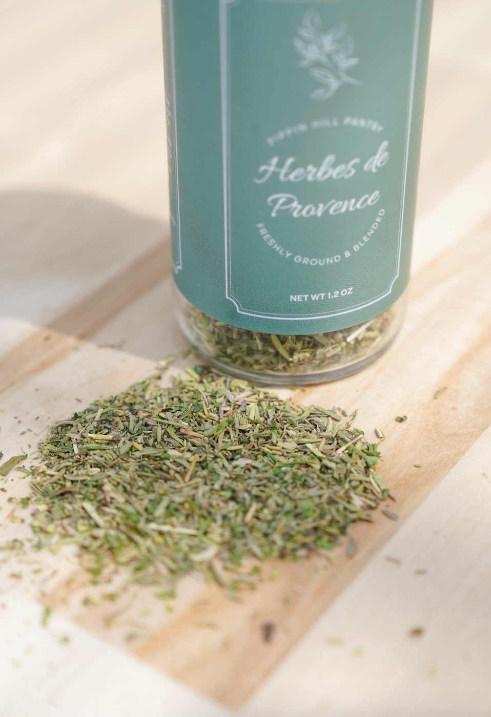 Herbes de Provence Spice