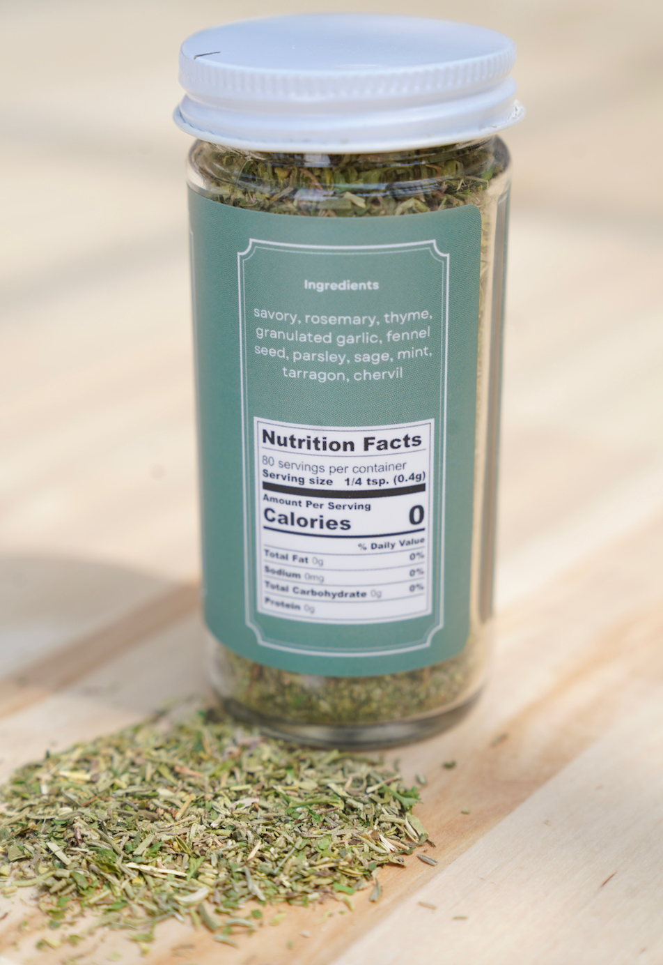 Herbes de Provence Spice